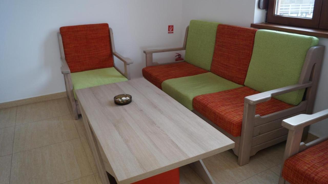 Hotel Bourbon ואמה וקה מראה חיצוני תמונה