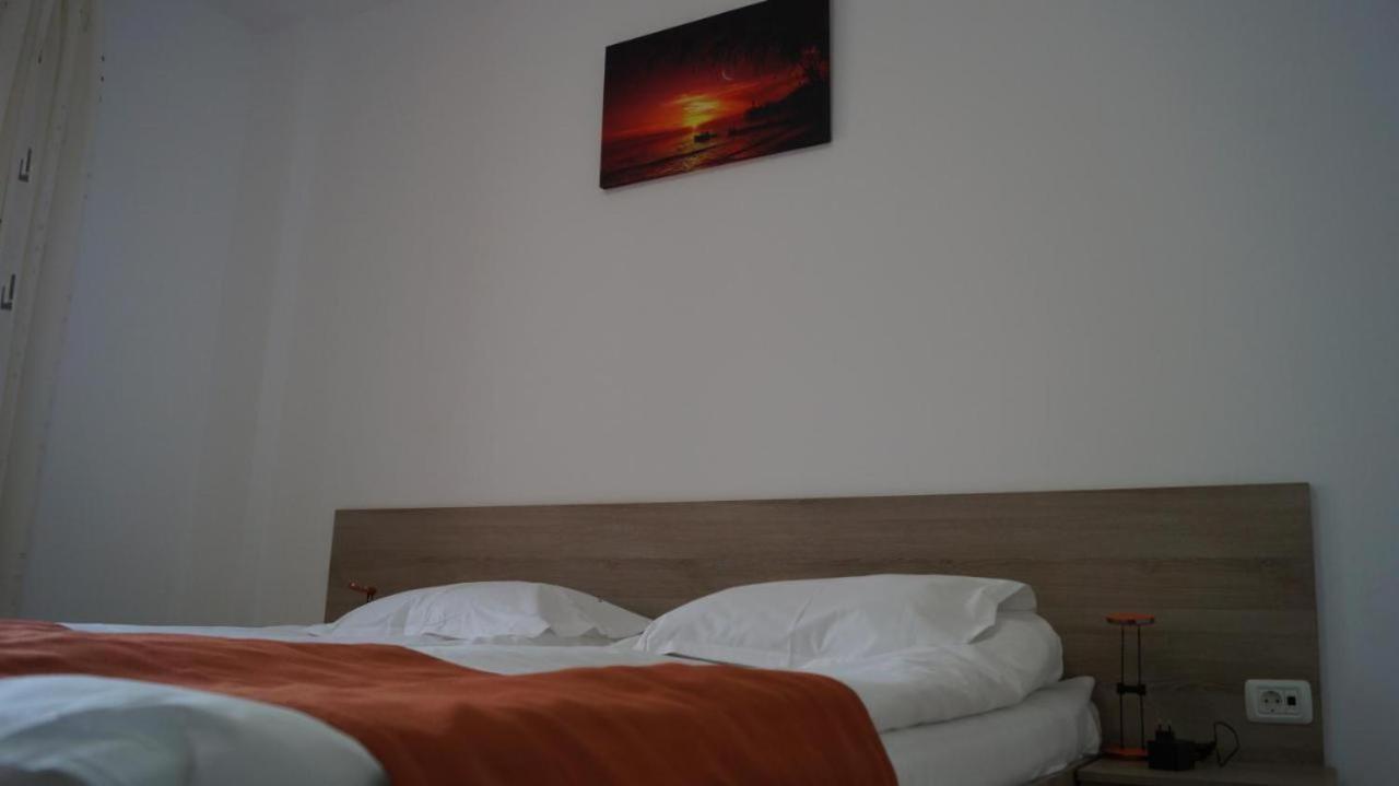 Hotel Bourbon ואמה וקה מראה חיצוני תמונה