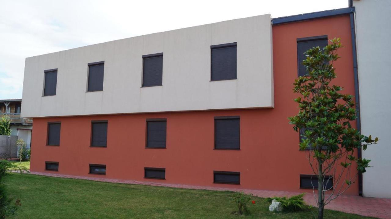 Hotel Bourbon ואמה וקה מראה חיצוני תמונה