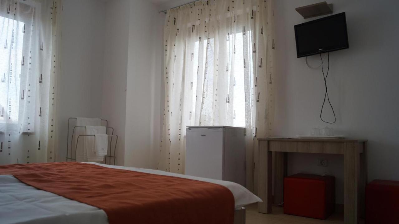 Hotel Bourbon ואמה וקה מראה חיצוני תמונה