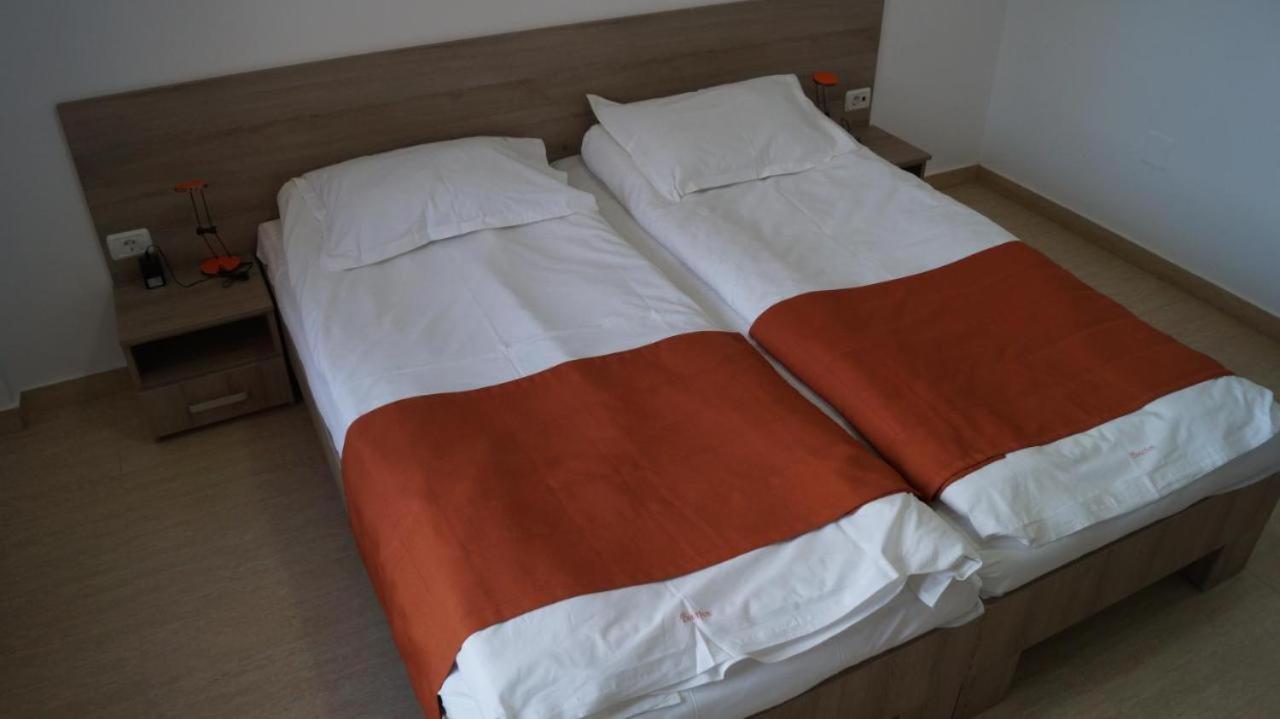 Hotel Bourbon ואמה וקה מראה חיצוני תמונה